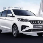 Mahindra का पत्ता साफ करने लॉन्च हो रही है Maruti Ertiga Tour car जाने कीमत और ब्रांडेड फीचर्स