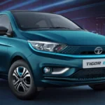 Tata की नई इलेक्ट्रिक कार Tata Tigor EV में आपको मिलेगी 450 किलोमीटर की लंबी रेंज और आधुनिक फीचर्स