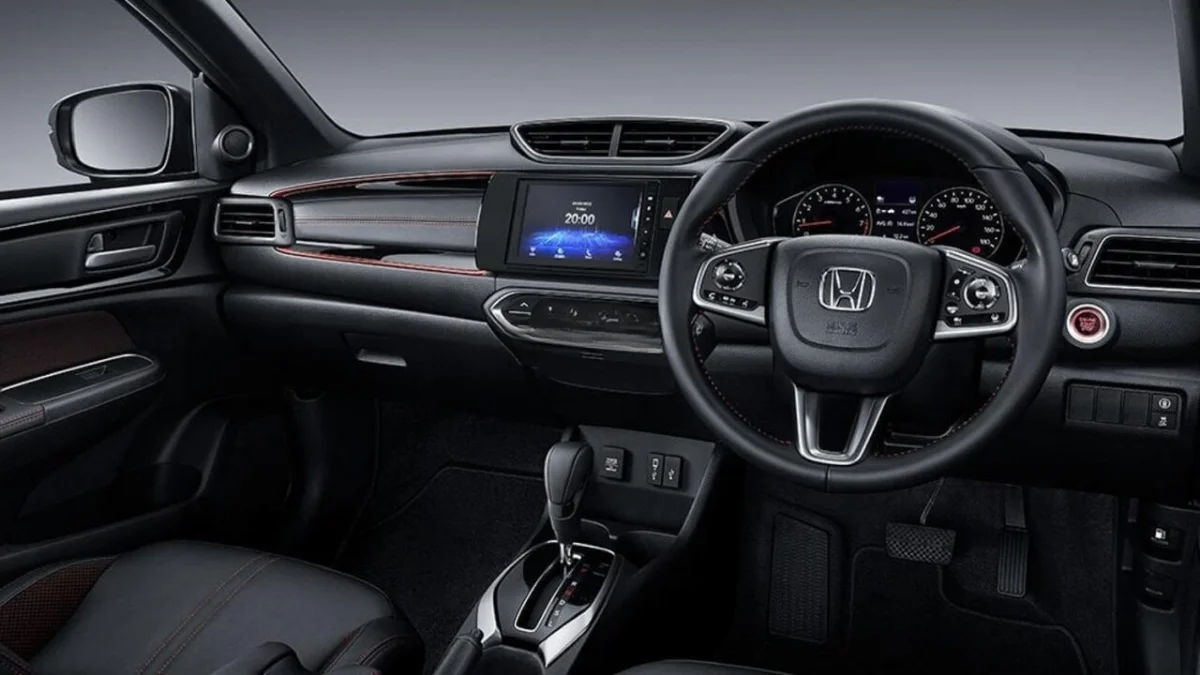 TATA का काम तमाम करने लॉन्च हो रही है New Honda Amaze 2025 मिलेगा बाहुबली इंजन और कई सुरक्षा फीचर्स