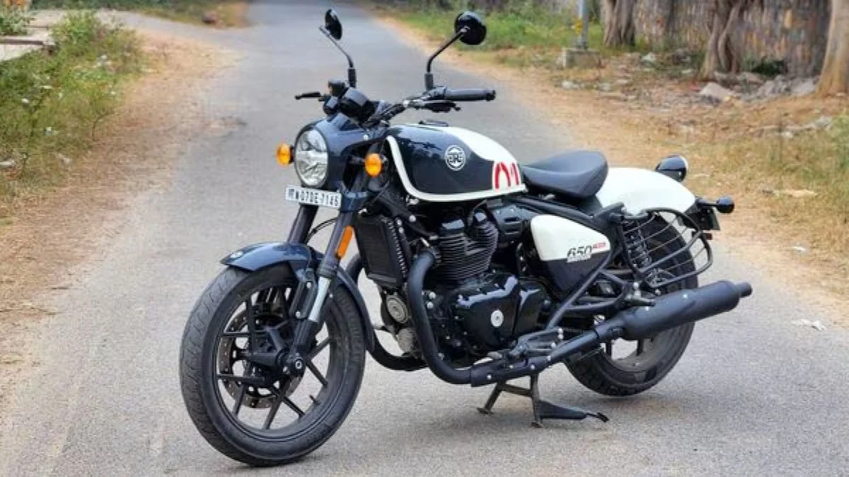 Royal Enfield की यह बाइक आपको मिलेगी कम कीमत में 648 cc के पावरफुल इंजन और ब्रांडेड फीचर्स के साथ