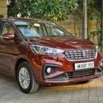 Mahindra का पत्ता साफ करने लॉन्च हो रही है Maruti Ertiga Tour car जाने कीमत और ब्रांडेड फीचर्स