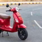 160 किलोमीटर की लंबी रेंज और आधुनिक फीचर्स के साथ भारतीय मार्केट में धूम मचाने लॉन्च हो रही है Benling Aura इलेक्ट्रिक स्कूटर