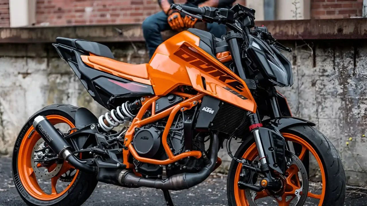 125 CC वाली KTM 125 Duke में आपको मिलेगा 10,000 तक का डिस्काउंट ऑफर जानें पूरी डिटेल