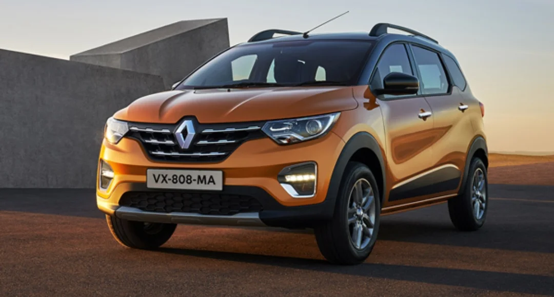 Renault Triber 2025, में आपको मिलेगे धांसू फीचर्स और पावरफुल इंजन जाने कीमत और ब्रांडेड फीचर्स
